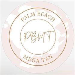 Palm Beach Mega Tan