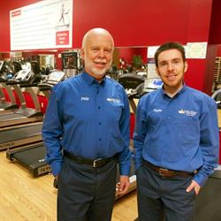 Legge Fitness Superstores Ltd