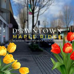 Downtown Maple Ridge Business Improvement Assn