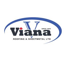 Viana Roofing & Sheet Metal Ltd