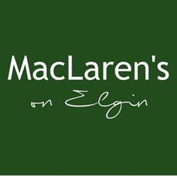 MacLaren's on Elgin