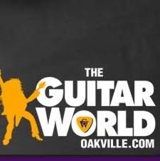 The Guitar World