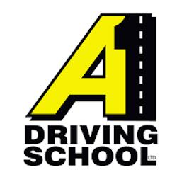 A-1 Driving School