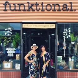 Funktional