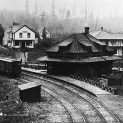 CPR Station Museum