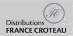 Distribution France Croteau