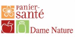 Dame Nature Panier-Santé