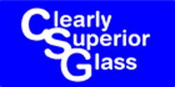 Clearly Superior Glass Inc