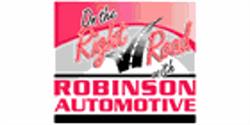 Robinson Automotive