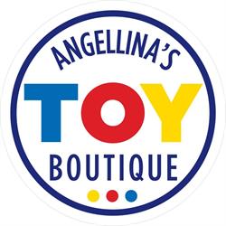 Angellina's Toy Boutique