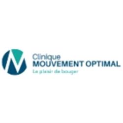 Clinique Mouvement Optimal