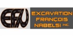 Excavation Francois Nabelsi Inc