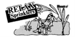 Relax Sprinklers