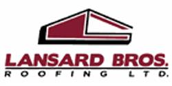 Lansard Bros Roofing (2006) Ltd