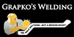 Grapko's Welding Service Inc