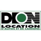Dion Location d'autos et de camions