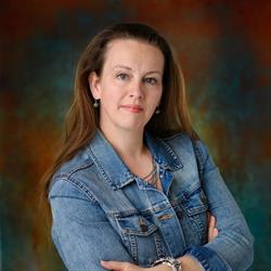 Buffie Boily Photographic Arts