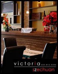 Restaurant Victoria Szechuan