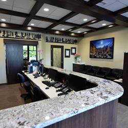 Foothills Dental Centre