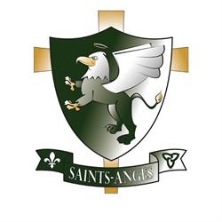 École élémentaire catholique Saints-Anges