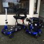 The ZooMe flex is the ultimate solution for mobility and portability The ZooMe flex is the ultimate solution for mobility and portability