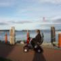 Beautiful Sidney BC by the Water Beautiful Sidney BC by the Water