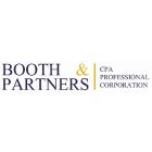 Booth & Partners CPA Professional Corporation