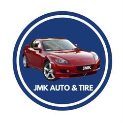 JMK AUTO & TIRE