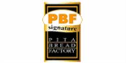 PBF Pita Bread Factory