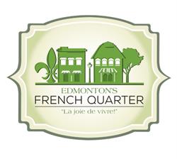 Edmonton's French Quarter - Quartier Francophone d'Edmonton