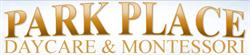 Park Place Daycare & Montessori