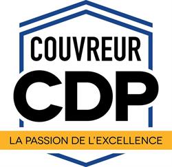 Couvreur CDP
