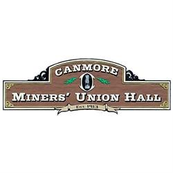 Canmore Miners' Union Hall