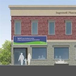 Ingersoll Nurse Practitioner-Led Clinic