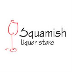 Squamish Liquor Store