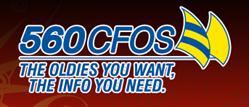 560 CFOS