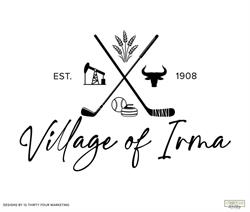 Village of Irma
