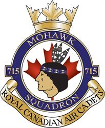 715 Mohawk Squadron