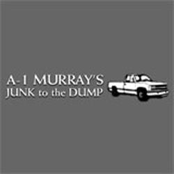 A-1 Murray's Junk to the Dump