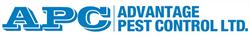 Advantage Pest Control Ltd