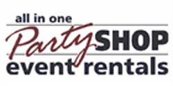 All In One Party Shop
