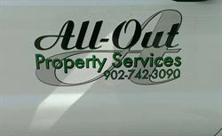 All Out Property Services