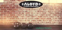 Aloyd Fitness
