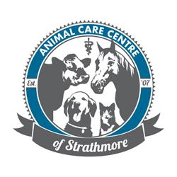Animal Care Centre of Strathmore
