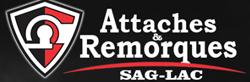 Attaches et Remorques Sag-Lac