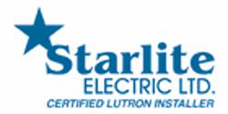 Starlite Electric Ltd