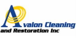 Avalon Cleaning and Restoration Inc