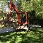 Artificial Lawn Installation Artificial Lawn Installation