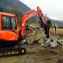 River Cross Holdings Ltd. - Concrete Breaking River Cross Holdings Ltd. - Concrete Breaking
