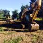 River Cross Holdings Ltd. - Excavation Services River Cross Holdings Ltd. - Excavation Services